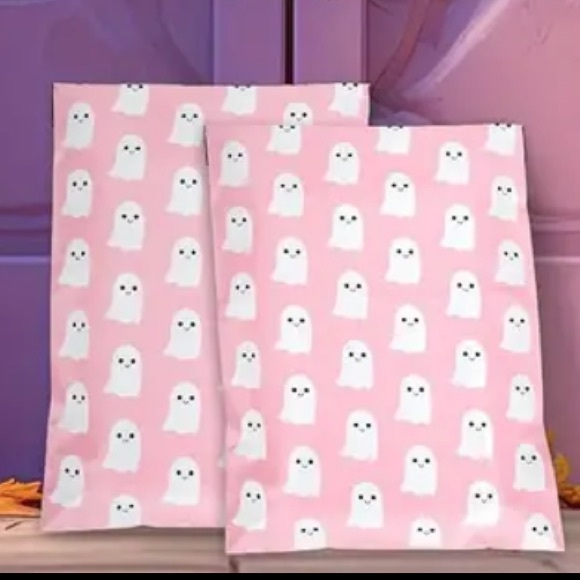Polymailers Halloween 10”x13” 10 count - Picture 1 of 3